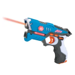 Juguettos Blaster Láser Level BL-25 V