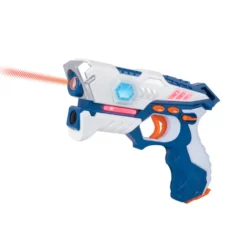 Juguettos Blaster Láser Level BL-25 V