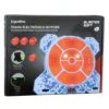 Juguettos Blaster Soft Diana Electrónica Sky Fork
