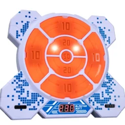 Juguettos Blaster Soft Diana Electrónica Sky Fork