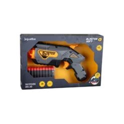 Juguettos Blaster Soft Skyfork MS-20