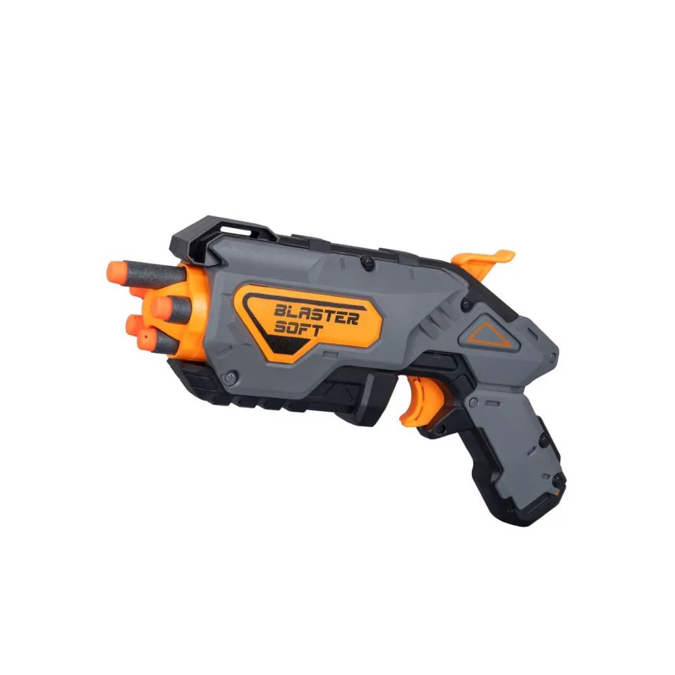 Juguettos Blaster Soft Skyfork MS-20