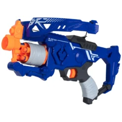 Juguettos Blaster Soft Skyfork MS-20