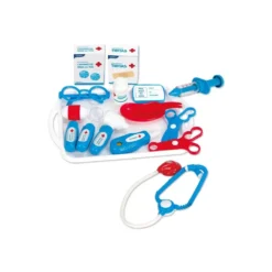 Juguettos Carrito Médico