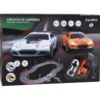 Juguettos Circuito de Carreras