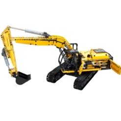 Juguettos Construye Tu Excavadora