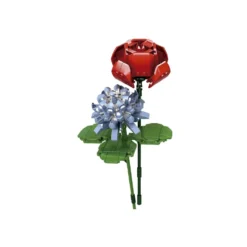 Juguettos Construye tu Ramo de Flores