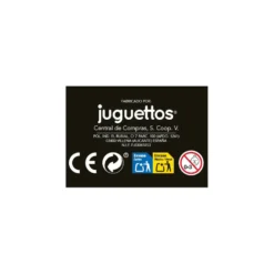 Juguettos Construye Tus Mini Plantas
