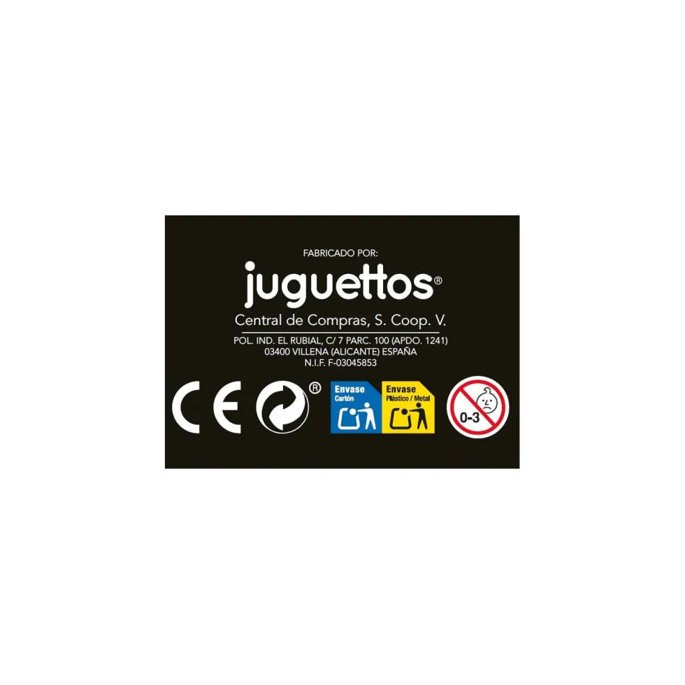 Juguettos Construye Tus Mini Plantas