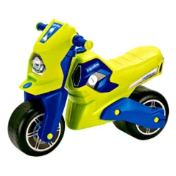 Juguettos Moto Competición