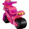 Juguettos Moto Rosa