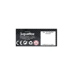 Juguettos Pack 100 Dardos