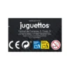 Juguettos Pack 20 Dardos