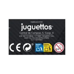 Juguettos Pack 20 Dardos