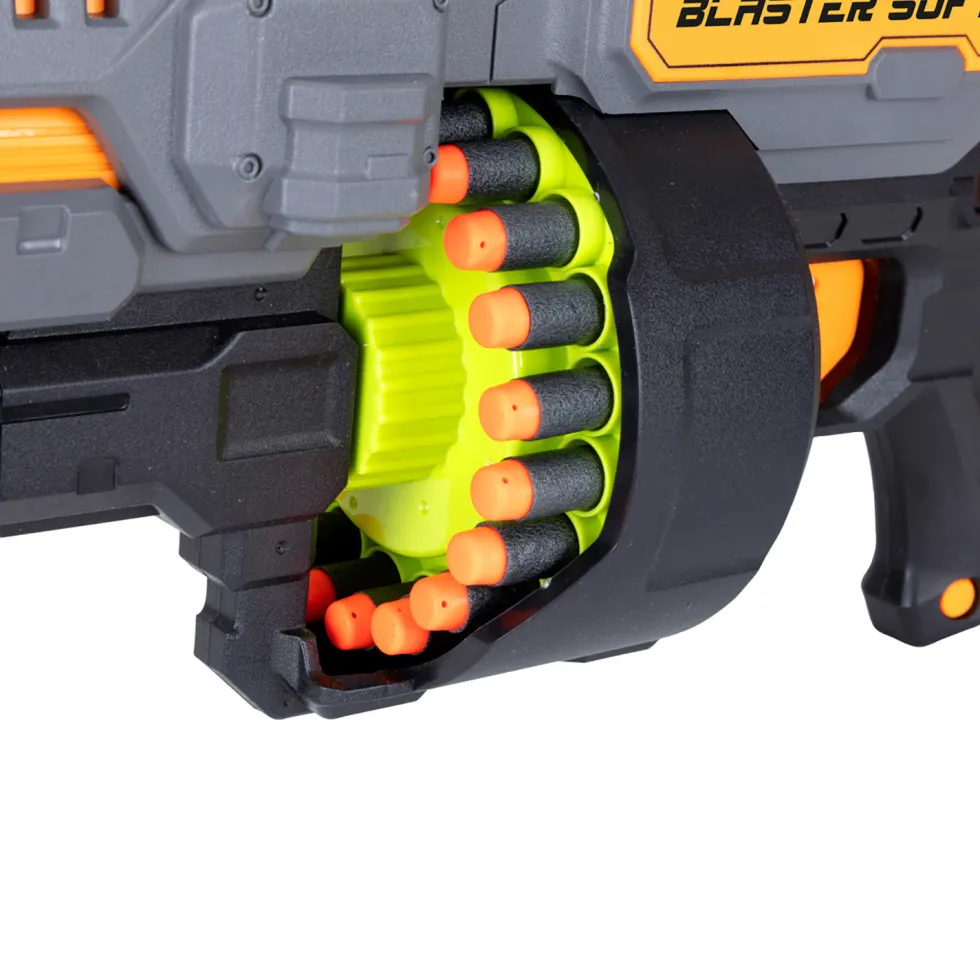 Juguettos Super Skyfork AS-40