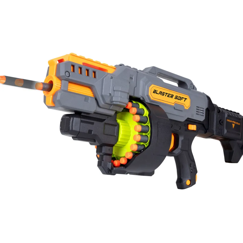 Juguettos Super Skyfork AS-40