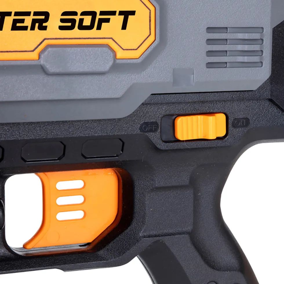 Juguettos Super Skyfork AS-40