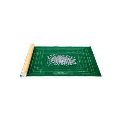 Juguettos Tapete para Puzzles de 500 a 2000 Piezas