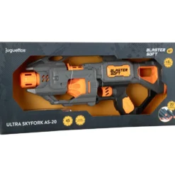 Juguettos Ultra Skyfork AS-20
