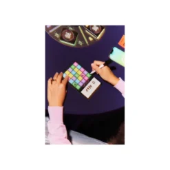 Jumbo Hister Bingo Juego de Mesa