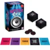Jumbo Hister Rock Juego de Mesa