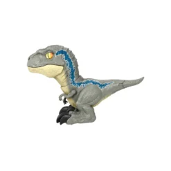 Jurassic World Dominion Velociraptor Beta Rowdy Roars