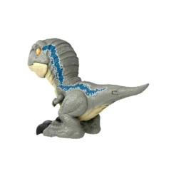 Jurassic World Dominion Velociraptor Beta Rowdy Roars