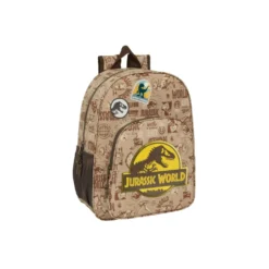Jurassic World Mochila Adaptable a Carro