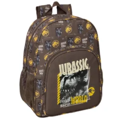 Jurassic World Mochila Adaptable a Carro
