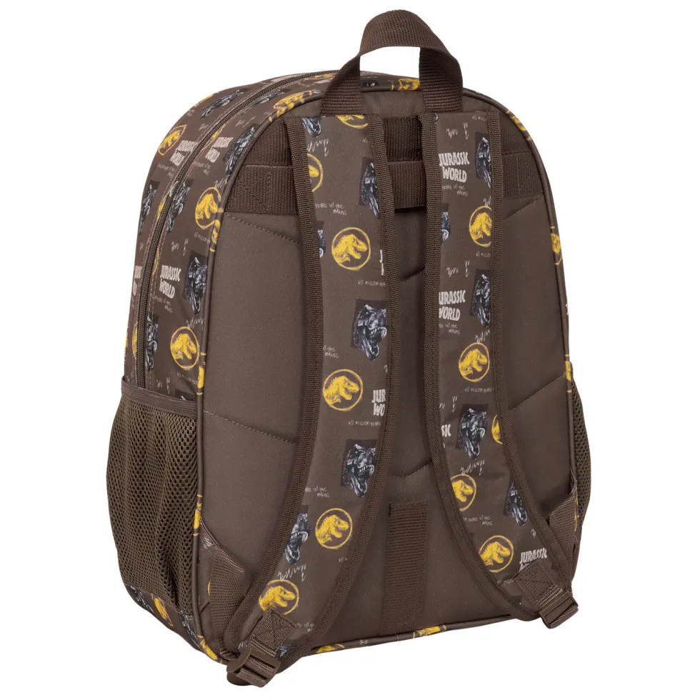 Jurassic World Mochila Adaptable a Carro