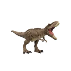 Jurassic World Tiranosaurio Rex Ataque Total