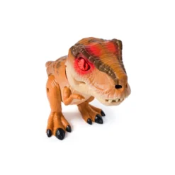 Jurassic World Tiranosaurio Rex Primal Hatch Dinosaurio Interactivo