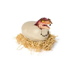 Jurassic World Tiranosaurio Rex Primal Hatch Dinosaurio Interactivo