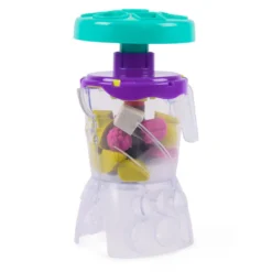 Kinetic Sand Batidora de Smothies con Arena Mágica