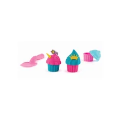 Kinetic Sand Pastelería de Unicornio
