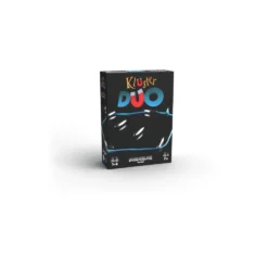 Kluster DUO Juego de Mesa
