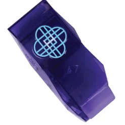 K-Pop Demon Hunters Cool Maker Set de Tatuajes Metaliazados Personalizables