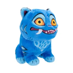 K-Pop Demon Hunters Peluche Derpy Sentado 30 cm