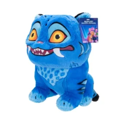 K-Pop Demon Hunters Peluche Derpy Sentado 30 cm