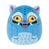 K-Pop Demon Hunters Peluche Derpy Squishmallows 30 cm