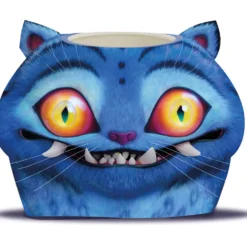 K-Pop Demon Hunters Taza de Cerámica Derpy Tiger 345 ml