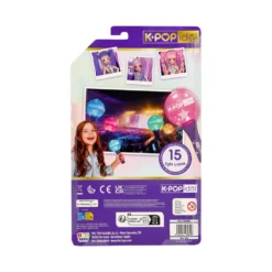 K-Pop Idol Light Stick