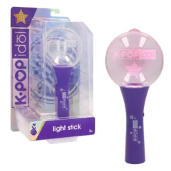 K-Pop Idol Light Stick