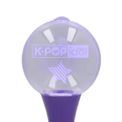 K-Pop Idol Light Stick