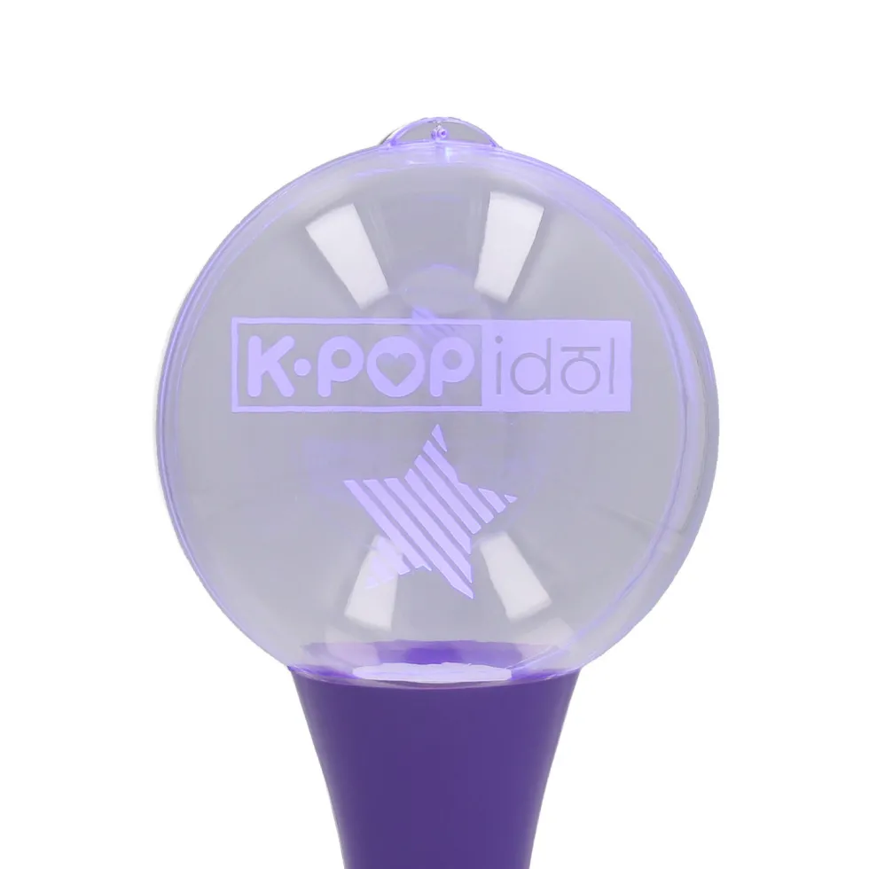 K-Pop Idol Light Stick