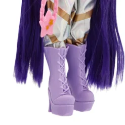 K-Pop Idol Muñeca Mina