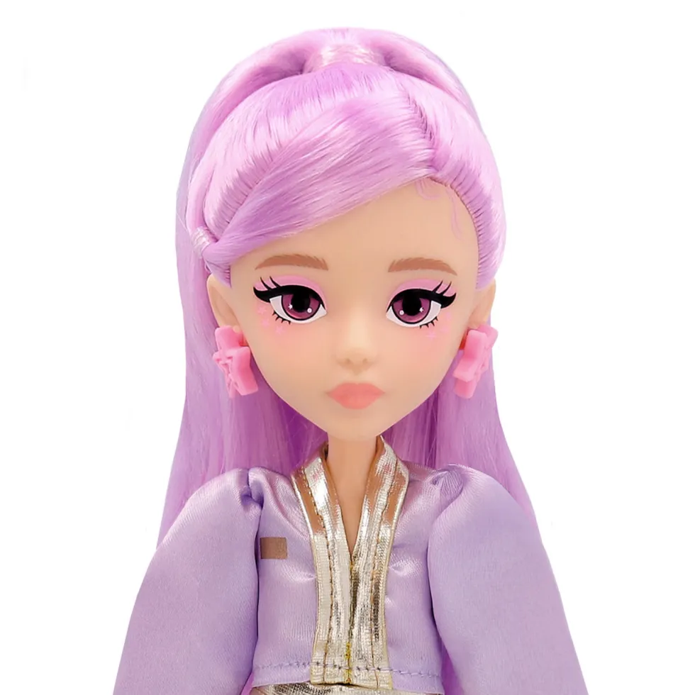 K-Pop Idol Muñeca Nari