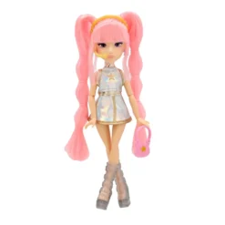 K-Pop Idol Muñeca Yuni