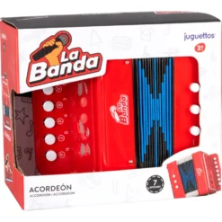 La Banda Acordeón