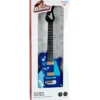 La Banda Guitarra Eléctrica Azul